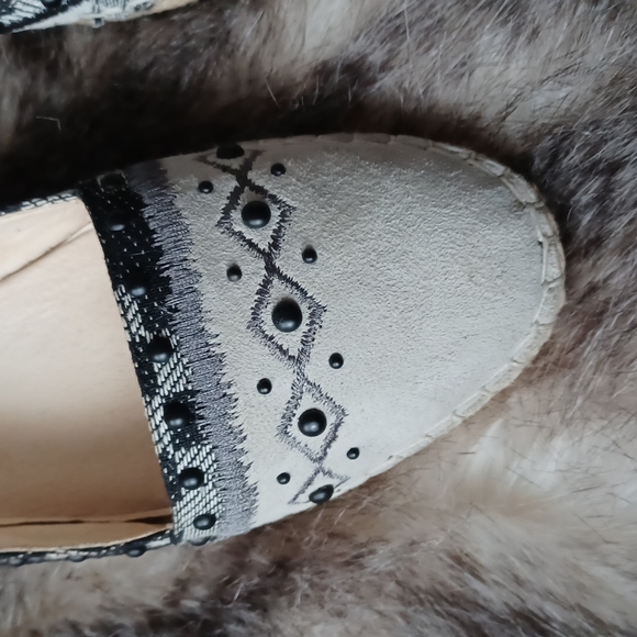 House  of Harlow  1960 espadrilles - Picture 2 of 14